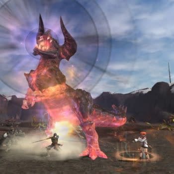 Final Fantasy XI Still Hoping for New Players, 17 Years Later