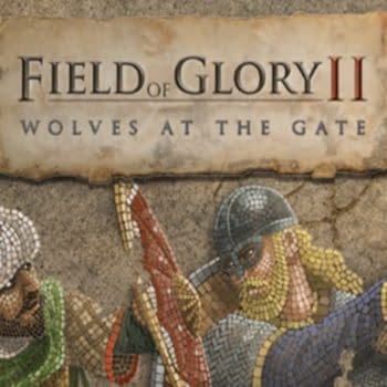 Field of Glory II To Receive New "Wolves At The Gate" DLC