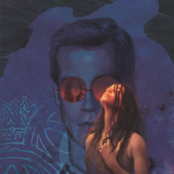 More Printings For Firefly, Ghost Tree, Road Of Bones and Amber Blake