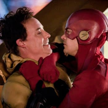 'The Flash' Showrunner Todd Helbing: Season 5 Finale "One Hundred Percent" Sets Up "Crisis" [PREVIEW]