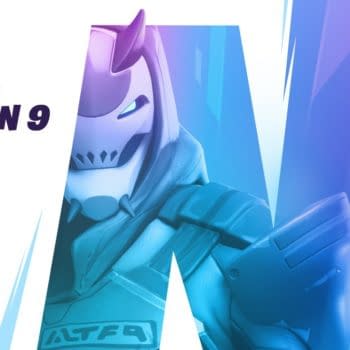 Epic Games Teases The Launch of Fortnite Season 9