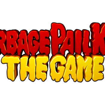 Garbage Pail Kids: The Game is Released on iOS Today