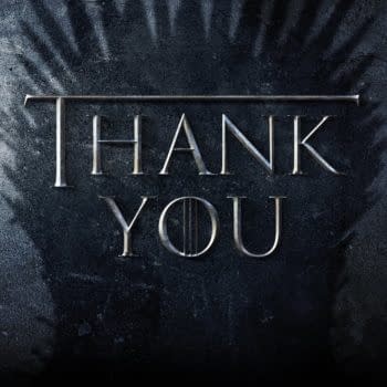 'Game of Thrones' Cast Says Goodbye, Thanking Fans for 8 Seasons
