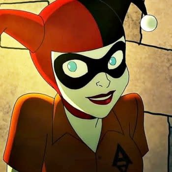 'Harley Quinn': Kaley Cuoco Posts New Image, Confirms Fall 2019 Release