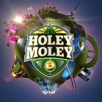 'Holey Moley' is Going to Be the Sleeper Hit of Summer!