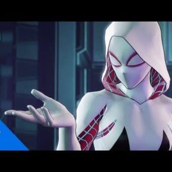 Marvel Ultimate Alliance 3 Spider-Gwen Gameplay has Arrived