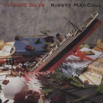 The Daily LITG, 10th May 2019 - Titanic Days