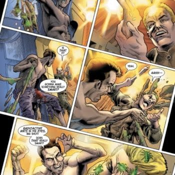 Immortal Hulk #17 and the Urgent Need for Cyborg Testicles (Preview)