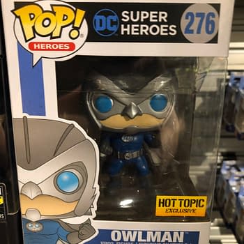 BC Toy Spotting: Funko Special! BTS, Endgame, Simpsons, Jaws, and So Much More!