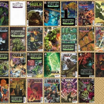 How Much Are People Paying For Immortal Hulk Back Issues?