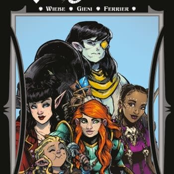 'Rat Queens Volume 6: The Infernal Path' Brings on the Ick Factor (REVIEW)