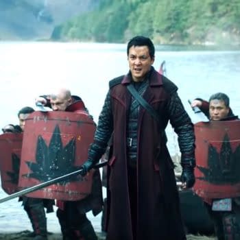 'Into the Badlands' S03, Ep16: The End Comes as "Seven Strike as One" (PREVIEW)