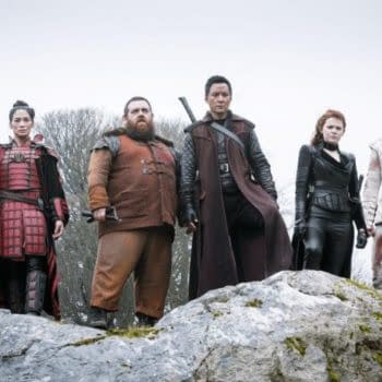'Into the Badlands' S03, Ep16: "Seven Strike as One" Sticks the Landing (SPOILER REVIEW)