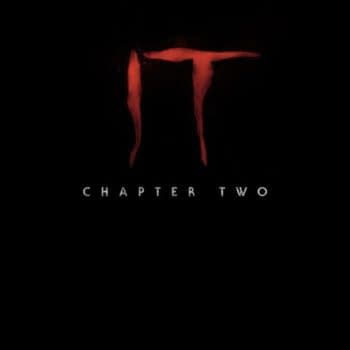'IT: Chapter 2': First Trailer Will Drop Thursday, as Revealed in Times Square