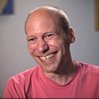 The Daily LITG, 26th May 2019 - Happy Birthday James Kochalka