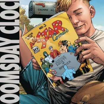 Poll: What Will Be Released First, New Mutants or Doomsday Clock #12?