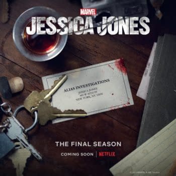 'Marvel's Jessica Jones' Season 3: Netflix Teases Final Season "Coming Soon"