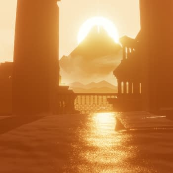 Journey Is Coming To The Epic Games Store in June 2019
