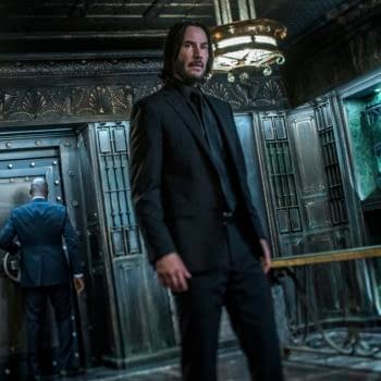 'John Wick: Chapter 3 – Parabellum' Delivers the Goods While Dialing the Headshots to 11 [Review]