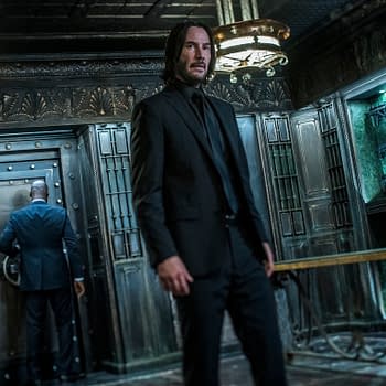 John Wick: Chapter 3 – Parabellum Delivers the Goods While Dialing the Headshots to 11 [Review]