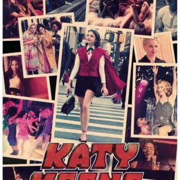 'Katy Keene': Roberto Aguirre-Sacasa, Lucy Hale and Ashleigh Murray Respond to CW Series Order