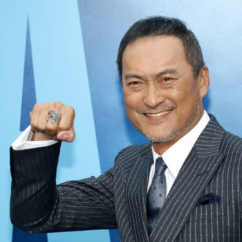Ken Watanabe Talks Franchise Expectations in ‘Godzilla: King of the Monsters’
