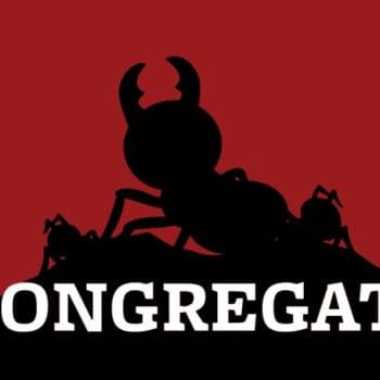 CEO and Co-Founder of Kongergate Stepping Down