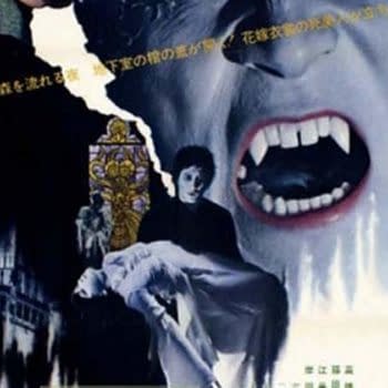 [Castle of Horror] Lake of Dracula Gives Us Hammer Horror With A Japanese Filter, Plus Endgame: Did Dr. Strange Make A Mistake?