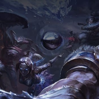Riot Games To Change The Way They Balance League Of Legends