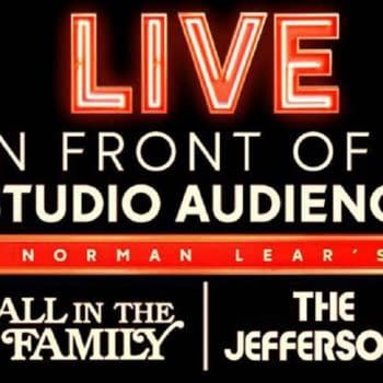 'Live in Front of a Studio Audience': All-Star Cast Recreates All in the Family, The Jeffersons Eps LIVE! [PREVIEW]