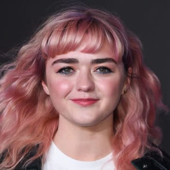 Maisie Williams to Host UK "RuPaul’s Drag Race" for BBC