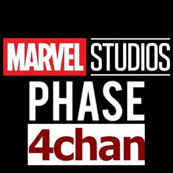 Marvel Phase 4Chan Rumours For Film And TV...