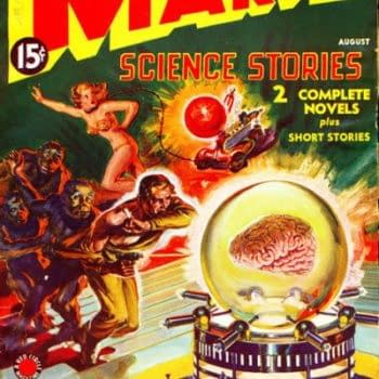 What If Marvel Comics #1000 and 2019 *Isn't* the 80th Anniversary of Marvel?