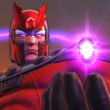 Marvel Ultimate Alliance 3's Latest Trailer Shows Off The X-Men and The Brotherhood