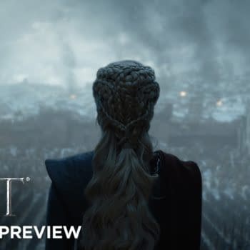 'Game of Thrones' Series Finale Teaser