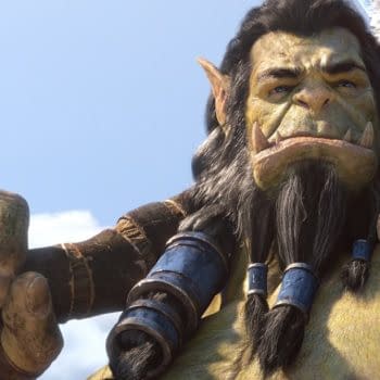 Blizzard Unveils New World Of Warcraft Cinematic "Safe Haven"