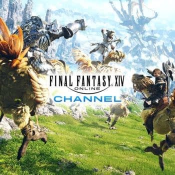Many Changes are Coming to FFXIV's Battle System with Shadowbringers
