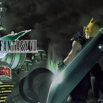 The Final Fantasy VII Symphony is Coming to LA for E3
