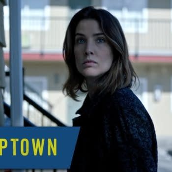 STUMPTOWN | Official NEW Trailer | ABC