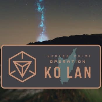 Niantic is Hosting a Reality Show Competition for Ingress Prime