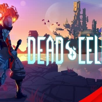 Cult Indie Hit Dead Cells is Scheduled to Launch on Mobile