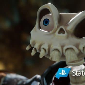 Sony's State of Play Reveals New MediEvil Gameplay and Story