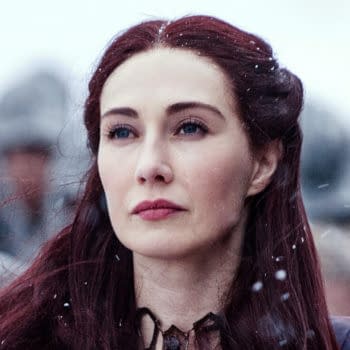 "The Long Night" Was Dark and Full of Terrors: Carice Van Houten on [SPOILER]'s Exit