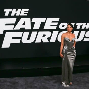 Michelle Rodriguez on Board for Return of Letty in 'Fast & Furious 9', Female Writer Being Hired