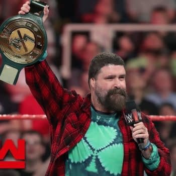 WWE Has Finally Crossed the Line by Making Mick Foley Feel Bad