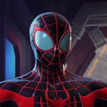 Marvel Ultimate Alliance 3 Shows Off Miles Morales' Spider-Man Gameplay