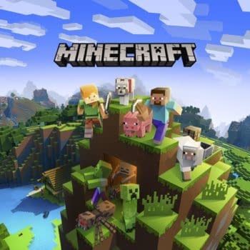 Minecraft Has Sole 176 Million Copies Over The Past Decade