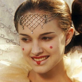 Natalie Portman Talks the Backlash Against the Star Wars Prequels