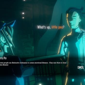 Necrobarista Finally Receives a Release Date For PC in August