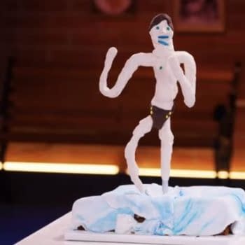 'Nailed It!' Season 3: Netflix's Kitchen Crime Scene Competition Returns [OFFICIAL TRAILER]